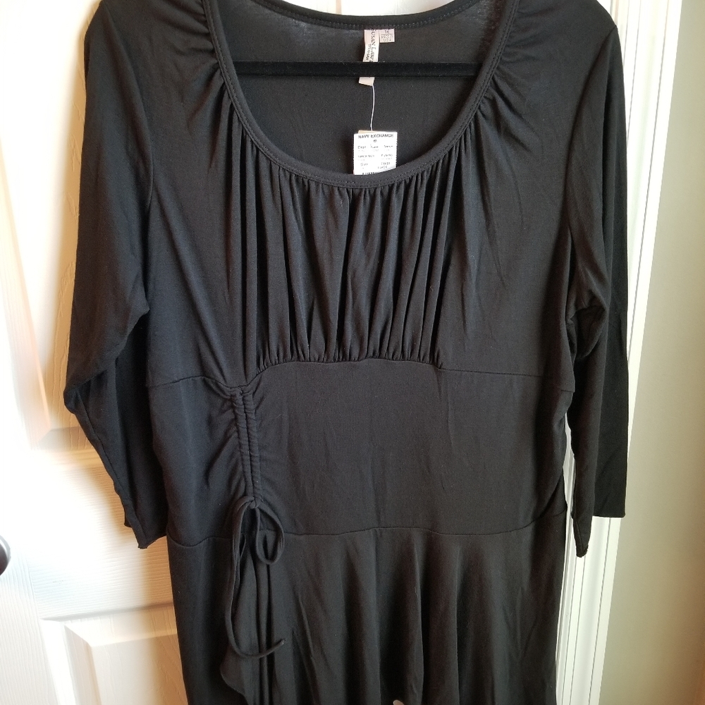 Women's shirt